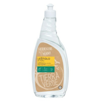 Tierra Verde Leštidlo do myčky na nádobí, 750 ml