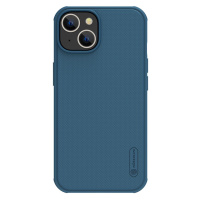 Nillkin Super Frosted Pro Magnetic pouzdro na iPhone 14 PLUS 6.7