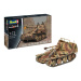 Plastic modelky military 03316 - Sd. Kfz. 138 Marder III Ausf. M (1:72)