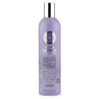 Natura Siberica Šampon pro poškozené vlasy - Regenerace a ochrana 400 ml