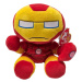 Beanie Babies SOFT Marvel IRON MAN, 15 cm (1)