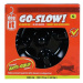 DogIt Go-Slow miska proti hltání, 300 ml černá