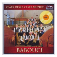 Babouci: Zlatá deska