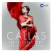 Callas Maria: Callas in Concert - CD