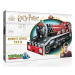 Puzzle 3D Harry Potter: Bradavický expres 155 dílků