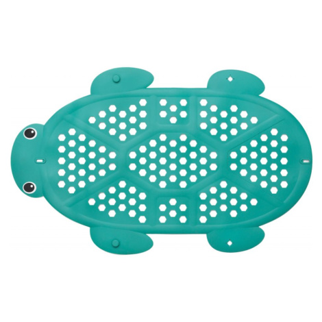 Infantino Protiskluzová podložka do vany 2v1 Želva