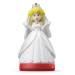 Figurka amiibo Super Mario - Wedding Peach