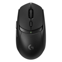 Logitech G309 LIGHTSPEED černá