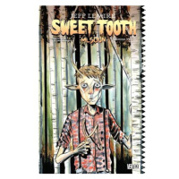 Sweet Tooth - Mlsoun 1