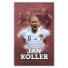 Jan Koller: pohádka o Honzovi - David Šváb - e-kniha