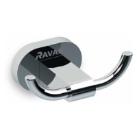 Dvojháček Ravak Chrome chrom CR100.00