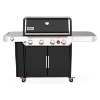 Weber GENESIS E-435