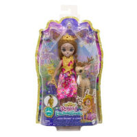 ENCHANTIMALS PANENKY KOLEKCE ROYAL ASST