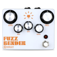 Keeley Fuzz Bender