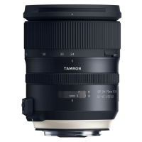 Tamron SP 24-70mm f/2,8 Di VC USD G2 pro Canon