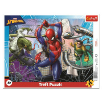 Trefl Puzzle Spiderman, 25 dílků