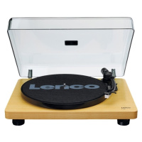 Lenco L 30 Natural Gramofon