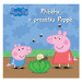 Peppa Pig - Příběhy o prasátku Peppě | Kolektiv