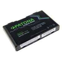 PATONA pro ntb Asus K50ij 5200mAh Li-Ion 11,1V PREMIUM