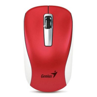 Genius NX-7010 WhiteRed Metallic