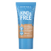 Rimmel vegan make up Kind&Free 100