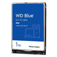 WD Blue Mobile 1TB