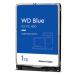 WD Blue Mobile 1TB