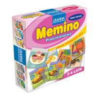 Granna Memino