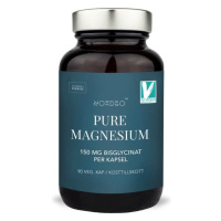 Nordbo Pure Magnesium cps.90