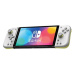 Hori Split Pad Compact - Light Grey/Yellow - Nintendo Switch