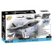 Cobi Lockheed F-22 Raptor, 1:48, 695k, 1f