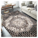 Kvalitní koberec v barvách pozdního podzimu Šířka: 240 cm | Délka: 330 cm