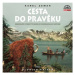 Cesta do pravěku - Karel Zeman - audiokniha