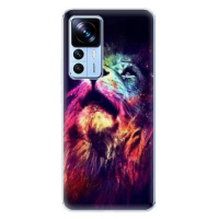 iSaprio Lion in Colors pro Xiaomi 12T / 12T Pro