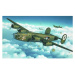 Plastic ModelKit letadlo 03831 - B-24D Liberator (1:48)