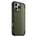 Nomad Rugged Case MagSafe odolný kryt iPhone 16 Pro tmavě zelený