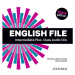 English File Intermediate Plus (3rd Edition) Class Audio CDs (4) Oxford University Press