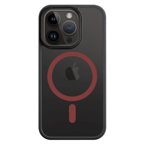 Tactical MagForce Hyperstealth 2.0 pro iPhone 14 Pro Black/Red