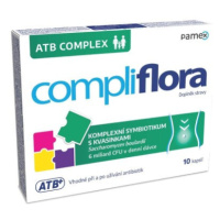 Compliflora ATB complex cps.10