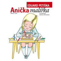 Anička malířka