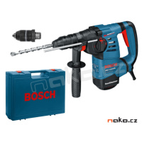 BOSCH GBH 3-28 DFR pneumatické kombinované kladivo 061124A000