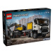 LEGO® Technic 42175 Nákladní auto Volvo FMX a elektrický bagr EC230