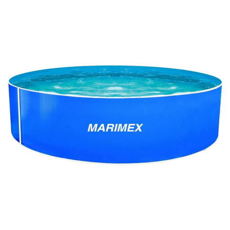 Bazén ORLANDO 3.66 x 0.91 m + skimmer Marimex