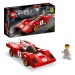 Stavebnice Lego - Speed Champions - Ferrari 512 M
