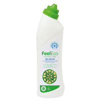 Feel Eco WC čistič 750 ml