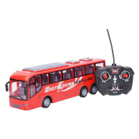 WIKY - Autobus RC na dálkové ovládání 32 cm