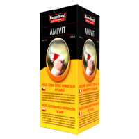 BENEFEED Amivit E pro exoty 1 l