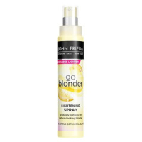 JOHN FRIEDA Go Blonder sprej 100 ml