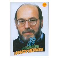 Nedvěd Jan: 20 let písniček Honzy Nedvěda - DVD