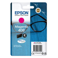 Epson 408 Spectacles DURABrite Ultra Purpurový